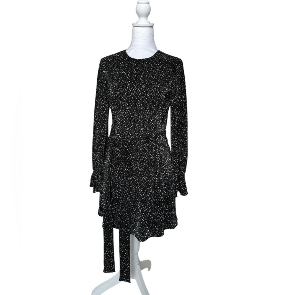 Gianni Bini floral dress